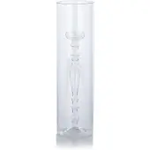 Serax Lanterne tube et vase 38 cm