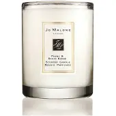 Jo Malone - Peony & Blush Suede Bougie Parfumée - 60 G