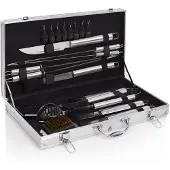 Leopold Vienna Kit Bbq