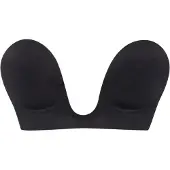 Magic bodyfashion Soutien-gorge 'Luve' noir