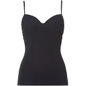 Hanro Soutien-gorge ' Allure ' noir
