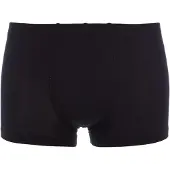 Hanro Boxers 'Cotton Sensation' noir