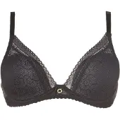 Chantelle Soutien-gorge 'Festivite' noir