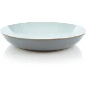 Serax Terres de Rêves Assiette Creuse L | Light Blue|Smoky Blue