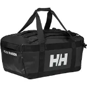 Helly Hansen Scout Duffel XL Black (90l) - UNI