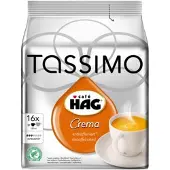 TASSIMO - Café Hag (Decafé)
