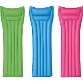 Bestway 42 Matelas Gonflable Couleur Mat 183cm