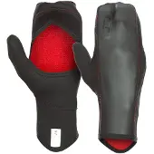 iON Open Palm 2.5 Gloves Noir S