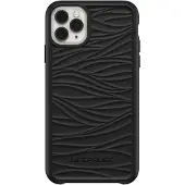 LifeProof WAKE Apple iPhone 11 Pro Max Back Cover Noir