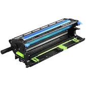 Lexmark 72K0P00 - Noir - Tambour