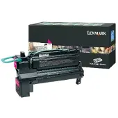 Lexmark 24B6019 toner extra haute capacité (d'origine) - magenta