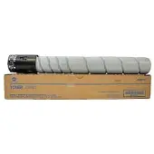 Konica Minolta A33K051 - Noir - Toner