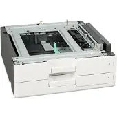 Lexmark 26Z0085 bac à papier optionnel 2 x 500 feuilles