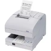 Epson Imprimante Thermique Tm-j7700