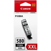 Canon PGI-580PGBK XXL cartouche d'encre Original Noir
