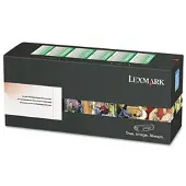Lexmark 24B6849 - Noir - Toner