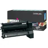 Lexmark C780H1MG - Magenta - Toner - Grande capacité
