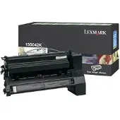 Lexmark 15G042K toner haute capacité (d'origine) - noir