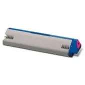 OKI - Magenta - original - Tonerpatrone - für ES 9431dn, 9541dn (45536510)