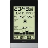 Technoline Techno Line WS 9050 - Station météo - sans fil