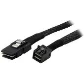 StarTech.com 1m Internal Mini SAS Cable - SFF-8087 to SFF-8643 - câble interne SAS - 1 m