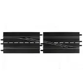Carrera Digital132 Aiguillage droit