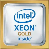 Intel XEON GOLD 6130 2.1 GHZ SKTFCLGA14 22 MB CACHE TRAY processeur (CD8067303409000)