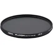 Hoya Fusion circular Pol 49 mm