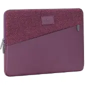 Rivacase Housse - Rivacase - 7903 - 33,8 cm (13.3) - Polyester - 240 g - Rouge