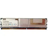 V7 V753001x4gbf 1x4gb Ddr2 667mhz Ram Vert