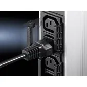 Rittal Kabelverriegelung für PSM-Module C13 20 Stück