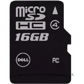 Dell 385-BBKJ mémoire flash 16 Go MicroSD