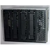 Intel Drive Bay - Kit - Gehäuse für Speicherlaufwerke - 3.5" (8,9 cm) (AUP4X35S3HSDK)