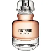 Givenchy L'Interdit Brume pour Cheveux 35 ml