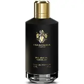 Mancera Black Gold EDP 120 ml