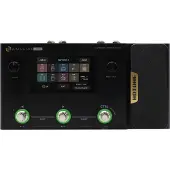 Hotone Ampero One Multi-effet guitare