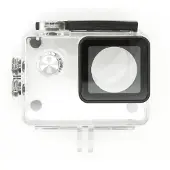 Easypix Goxtreme Underwater Housing For Vision 4k Case Clair