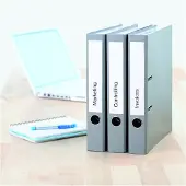 Herma Étiquettes de classement A4