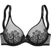 LASCANA Soutien-gorge noir