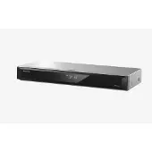 Panasonic DMR-UBS70EGS argent