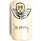 Dunlop 256 Moyen Court Ceramique Joe Perry 16 X 27 X 51mm