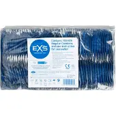 Exs Préservatifs Regular 100 Unités