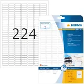 Herma Étiquettes jet d'encre A4