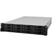Synology NAS Expansion Unit RX1217-RP (12 Bay) +++