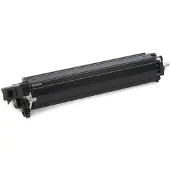 Lexmark 70C0D40 (700D4) - Jaune - Développeur