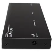 StarTech.com Répartiteur Hdmi 2 Ports Avec Amplificateur De Signal