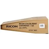 Ricoh S2 BK toner (d'origine) - noir