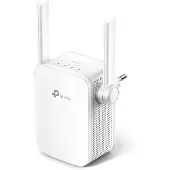 TP-LINK Re205 Wifi Repeater Blanc One Size / EU Plug 220V