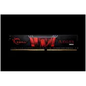 G.Skill Aegis module de mémoire 16 Go 2 x 8 Go DDR4 3000 MHz