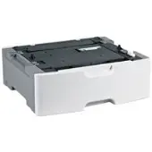 Lexmark - Bacs pour supports - 550 feuilles dans 1 bac(s) - pour MX822 MX826 XM7355 XM7370